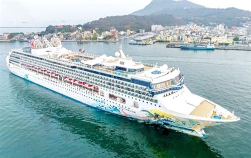 【探索星號】冬季高雄出發 開啟熱帶陽光之旅