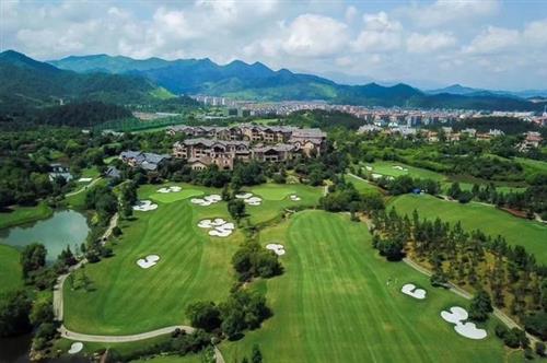 菁將盃大地春回安吉熱身賽(3-4月)