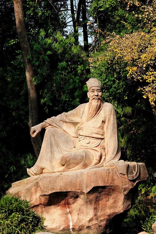 金旅獎榮譽之選｜蘇東坡主題遊-品味東坡雅趣，暢遊天府美景