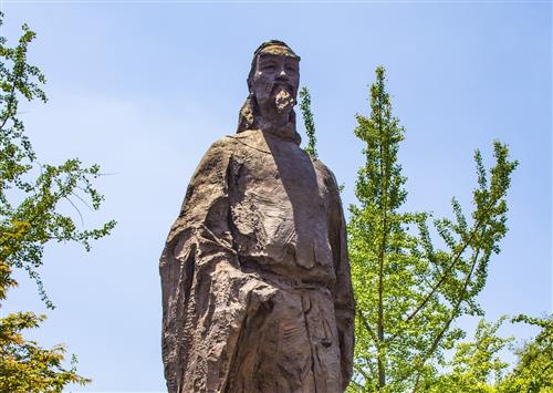 蜀韻漫遊成都行