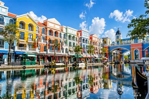 漫活寫意～五星章魚號 廚藝學院 兩島三灣六日