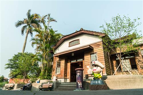 苗栗慢城輕旅玩陶手作一日