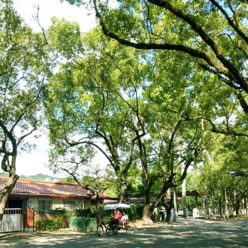 蔗香虎尾驛.悠遊文創聚落二日遊