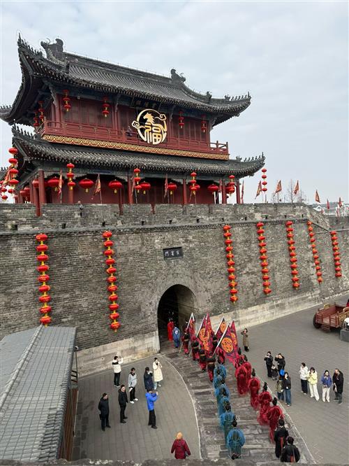 品保優旅獎|三國主題遊-英雄逐夢‧荊襄三國行