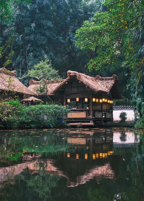 三天兩夜城市輕旅行-成都篇